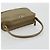 Borsa GUCCI Tela e Pelle Beige Oro Autentica am11836A D'oro - vista 9