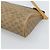 Borsa a tracolla GUCCI Micro GG Supreme PVC Beige Oro Auth ti3980 D'oro - vista 15