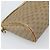 Borsa a tracolla GUCCI Micro GG Supreme PVC Beige Oro Auth ti3980 D'oro - vista 16