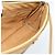 Borsa a tracolla GUCCI Micro GG Supreme PVC Beige Oro Auth ti3980 D'oro - vista 17