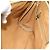 Borsa a tracolla GUCCI Micro GG Supreme PVC Beige Oro Auth ti3980 D'oro - vista 18