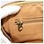 Borsa a tracolla GUCCI Micro GG Supreme PVC Beige Oro Auth ti3980 D'oro - vista 19