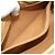 Borsa a tracolla GUCCI Micro GG Supreme PVC Beige Oro Auth ti3980 D'oro - vista 20