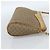 Borsa a tracolla GUCCI Micro GG Supreme PVC Beige Oro Auth ti3980 D'oro - vista 4