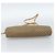 Borsa a tracolla GUCCI Micro GG Supreme PVC Beige Oro Auth ti3980 D'oro - vista 5