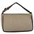 GUCCI Web Sherry Line Shoulder Pouch Canvas 106644 Auth ti3973 - vista 2