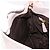 Bolso de hombro Miu Miu Matelassé Cuero 2way Oro Púrpura gris Auth 184618A Dorado Morado oscuro - vista 27