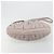 Bolso de hombro Miu Miu Matelassé Cuero 2way Oro Púrpura gris Auth 184618A Dorado Morado oscuro - vista 5