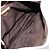 Bolso de hombro Miu Miu Matelassé Cuero 2way Oro Púrpura gris Auth 184618A Dorado Morado oscuro - vista 9