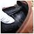 Borsa Salvatore Ferragamo in tela e pelle 2way marrone oro Auth am11858A D'oro - vista 12