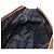 Borsa Salvatore Ferragamo in tela e pelle 2way marrone oro Auth am11858A D'oro - vista 20