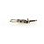 Pendente Charm Daga Chrome Hearts Top Ag925 Silver Auth 184247M Argento - vista 10