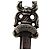 Pendente Charm Daga Chrome Hearts Top Ag925 Silver Auth 184247M Argento - vista 8