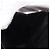 Borsa a Spalla GUCCI con Catena in Velluto Nero e Oro Auth ep14794 D'oro - vista 21