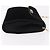 Borsa a Spalla GUCCI con Catena in Velluto Nero e Oro Auth ep14794 D'oro - vista 3