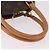 LOUIS VUITTON Borsa Monogram Ellipse PM M51127 LV Auth 183698A Monogramma - vista 7