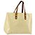 LOUIS VUITTON Borsa a Mano Monogram Vernis Reade PM Perle M91336 LV Auth bs35563