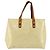 LOUIS VUITTON Borsa a Mano Monogram Vernis Reade PM Perle M91336 LV Auth bs35563 - vista 13