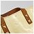 LOUIS VUITTON Borsa a Mano Monogram Vernis Reade PM Perle M91336 LV Auth bs35563 - vista 18