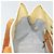 LOUIS VUITTON Borsa a Mano Monogram Vernis Reade PM Perle M91336 LV Auth bs35563 - vista 21
