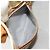 LOUIS VUITTON Borsa a Mano Monogram Vernis Reade PM Perle M91336 LV Auth bs35563 - vista 23