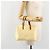 LOUIS VUITTON Borsa a Mano Monogram Vernis Reade PM Perle M91336 LV Auth bs35563 - vista 24