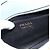 Borsa a Spalla PRADA in Pelle Azzurro Chiaro Oro Auth ka4742M D'oro Blu chiaro - vista 22