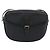 LOUIS VUITTON Epi Jeune Fille MM Borsa a Spalla Nera M52152 LV Auth ka4721 Nero - vista 13