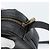LOUIS VUITTON Epi Jeune Fille MM Borsa a Spalla Nera M52152 LV Auth ka4721 Nero - vista 18