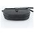 LOUIS VUITTON Epi Jeune Fille MM Borsa a Spalla Nera M52152 LV Auth ka4721 Nero - vista 5