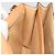 Céline Borsa a Spalla CELINE Macadam Canvas PVC Pelle Marrone Oro Auth 184541 D'oro - vista 21
