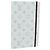 LOUIS VUITTON Monogram Notebook MM Jane Note Light Blue GI1119 Auth 184277M Bleu clair Monogramme