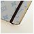 LOUIS VUITTON Monogram Notebook MM Jane Note Light Blue GI1119 Auth 184277M Bleu clair Monogramme - vue 14