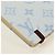 LOUIS VUITTON Monogram Notebook MM Jane Note Light Blue GI1119 Auth 184277M Bleu clair Monogramme - vue 15