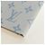 LOUIS VUITTON Monogram Notebook MM Jane Note Light Blue GI1119 Auth 184277M Bleu clair Monogramme - vue 16