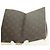 LOUIS VUITTON Monogram Notebook MM Jane Note Light Blue GI1119 Auth 184277M Bleu clair Monogramme - vue 19