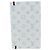 LOUIS VUITTON Monogram Notebook MM Jane Note Light Blue GI1119 Auth 184277M Bleu clair Monogramme - vue 2