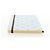 LOUIS VUITTON Monogram Notebook MM Jane Note Light Blue GI1119 Auth 184277M Bleu clair Monogramme - vue 5