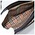 Borsa Burberry in pelle nera argento Auth 185493A Nero - vista 11