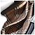 Borsa Burberry in pelle nera argento Auth 185493A Nero - vista 24