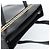 Borsa Burberry in pelle nera argento Auth 185493A Nero - vista 6