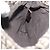 Borsa a Spalla FENDI Zucchino Canvas Marrone Argento Auth 185660 - vista 21