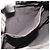 Borsa a Spalla FENDI Zucchino Canvas Marrone Argento Auth 185660 - vista 22