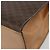 Céline CELINE Macadam Canvas Handtasche PVC Leder Braun Gold Auth 184975V Golden - Ansicht 16