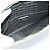 Clutch PRADA in pelle vernice Argento Oro Auth 184773 D'oro - vista 10