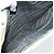 Clutch PRADA in pelle vernice Argento Oro Auth 184773 D'oro - vista 11