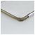 Clutch PRADA in pelle vernice Argento Oro Auth 184773 D'oro - vista 16