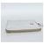 Clutch PRADA in pelle vernice Argento Oro Auth 184773 D'oro - vista 4