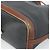 Céline Bolsa CELINE Bolsa de ombro em couro preto ouro Auth 185092 Dourado - vista 15