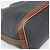 Céline Bolsa CELINE Bolsa de ombro em couro preto ouro Auth 185092 Dourado - vista 16
